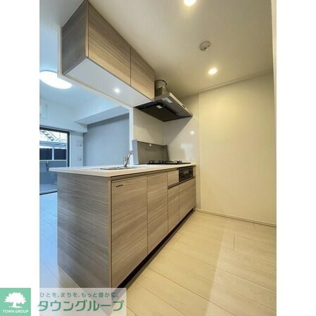 BPRレジデンス大島の物件内観写真